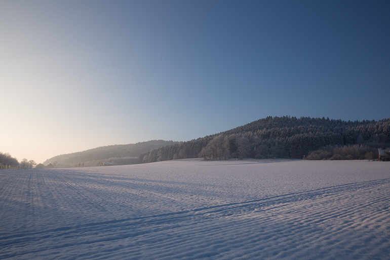Vorher