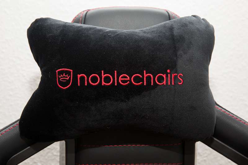 noblechairs noblechairs