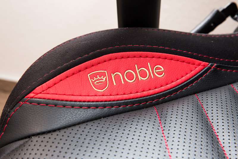 noblechairs noblechairs