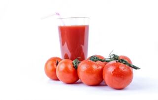 Tomatensaft